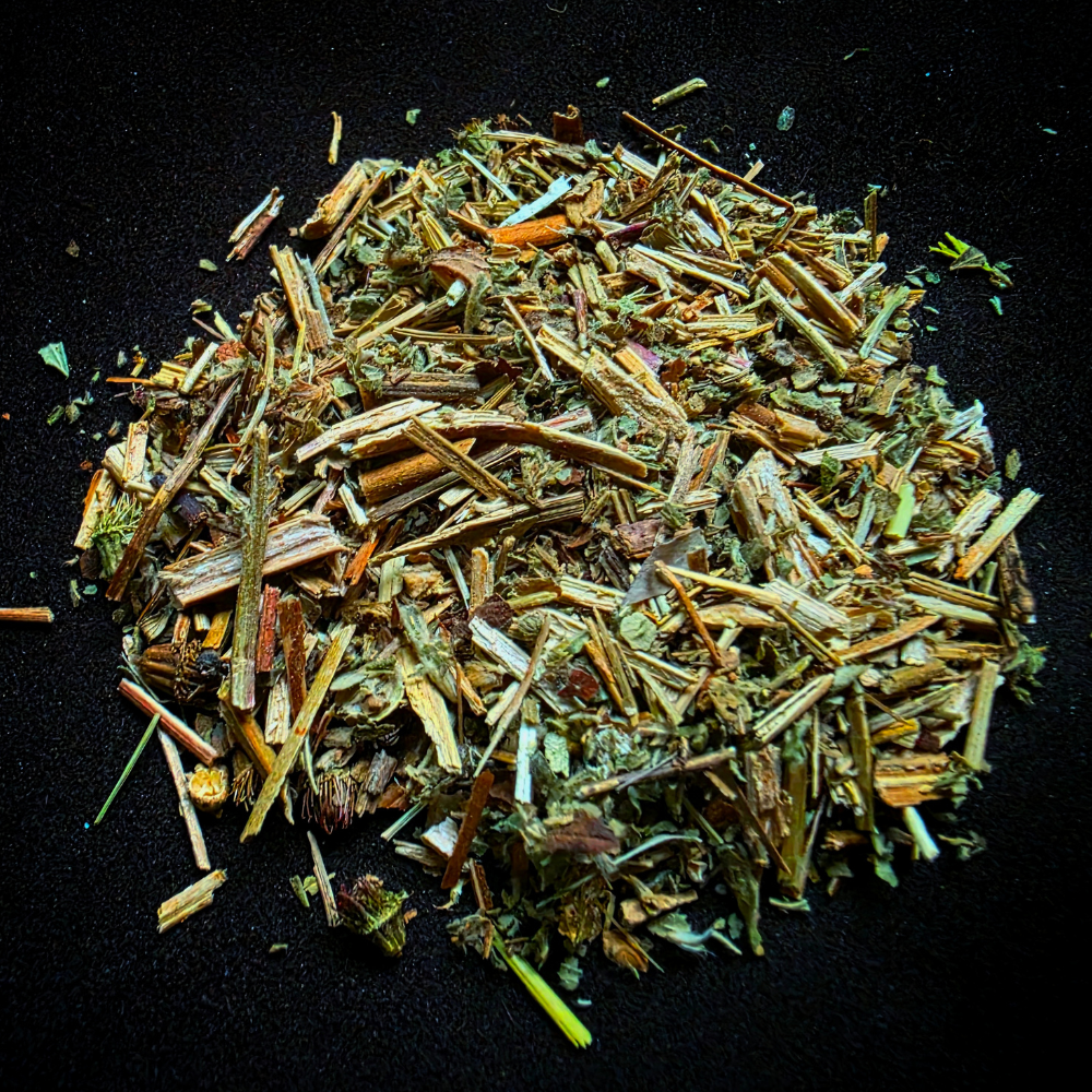 Agrimony - Cut & Sifted Agrimony - Cut & Sifted