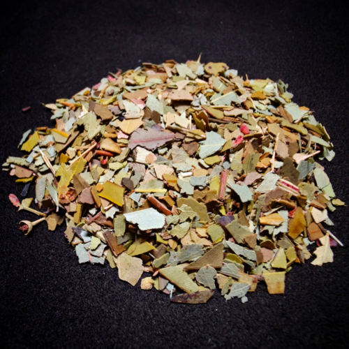 Eucalyptus Leaf for magical work