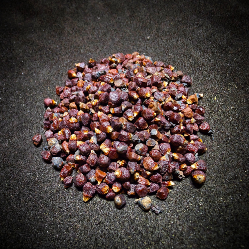 Grains of Paradise