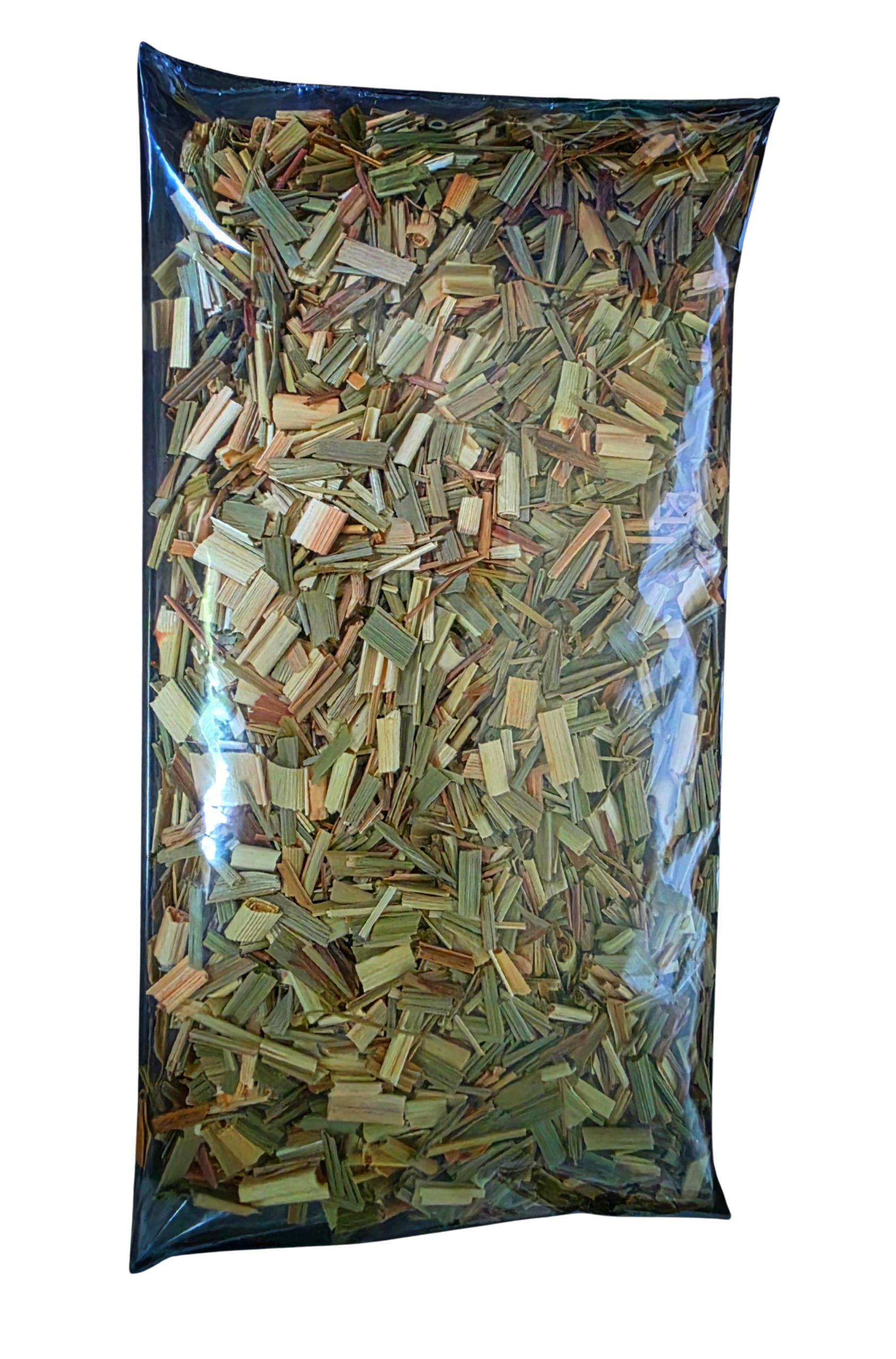 Lemongrass - Cut & Sifted - Used in spiritual practices for cleansing amongst other spiritual work