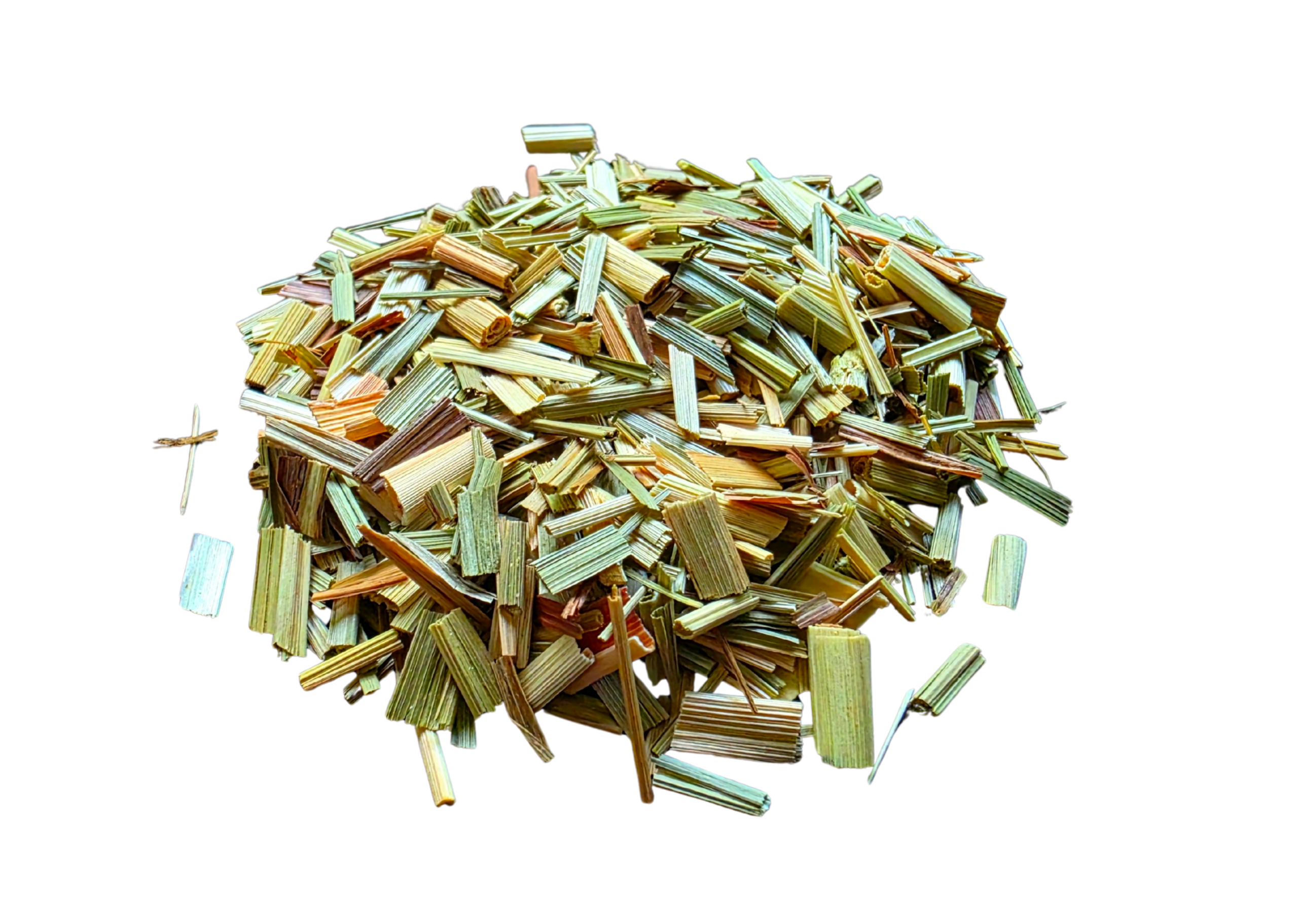 Lemongrass - Cut & Sifted