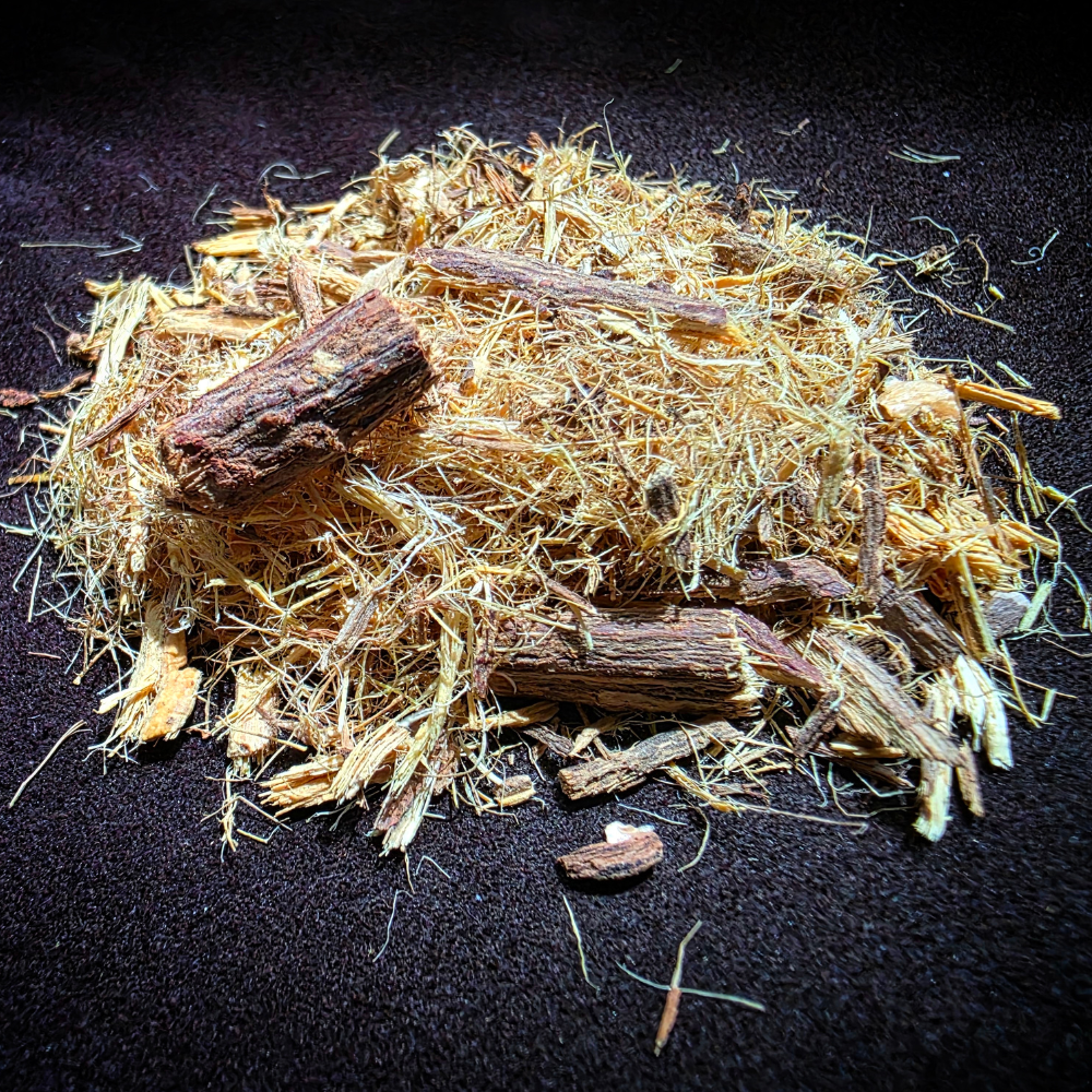 Licorice Root Licorice Root
