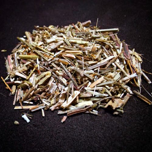 Vervain - Cut and Sifted